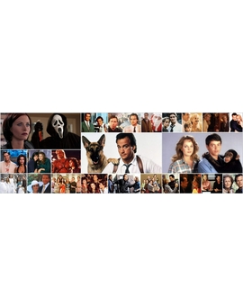 Cumplen Años "Courteney Cox, Jim Belushi y Helent Hunt". Vuestras Películas Favoritas?..