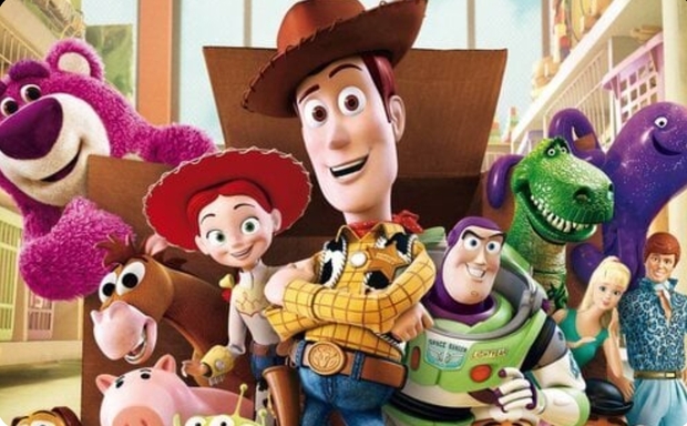 (Toy Story 5) Pete Docter, director creativo de Pixar, confirma el regreso de Buzz Lightyear y Woody