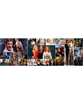 Cumplen Años "Bruce Campbell, Meryl Streep y Kris Kristofferson". Vuestras Películas Favoritas?.