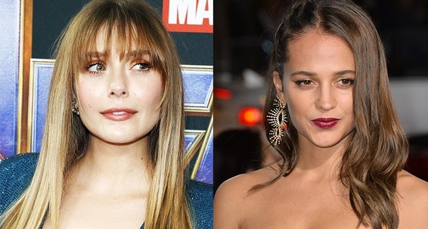 Elizabeth Olsen y Alicia Vikander protagonizarán el drama de ciencia ficción, (The Assessment)