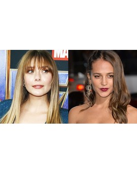 Elizabeth Olsen y Alicia Vikander protagonizarán el drama de ciencia ficción, (The Assessment)