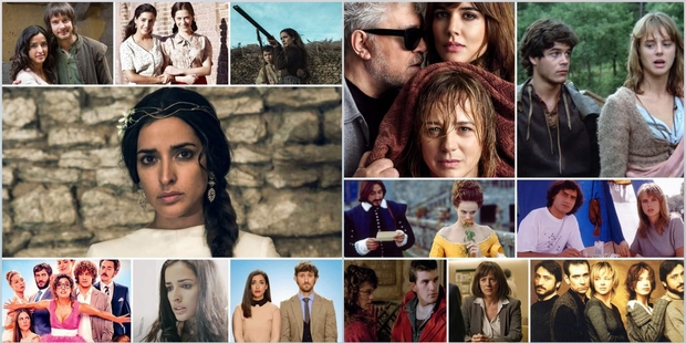 Cumplen Años "Inma Cuesta y Emma Suárez". Vuestras Películas Favoritas?.
