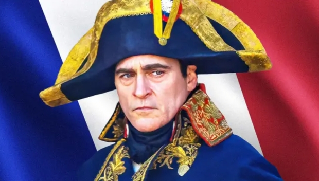 Se anuncia la épica duración que podría tener el 'Napoleón' de Ridley Scott con Joaquin Phoenix