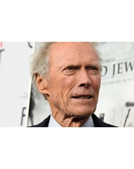 "Clint Eastwood" comienza a rodar su nueva película, (Juror #2).