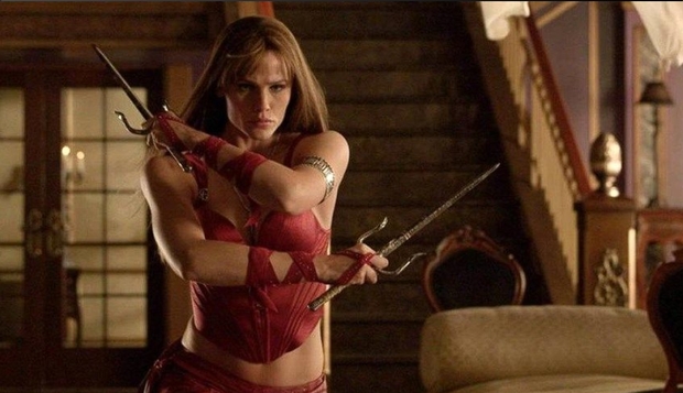 Jennifer Garner regresará como Elektra en (Deadpool 3).