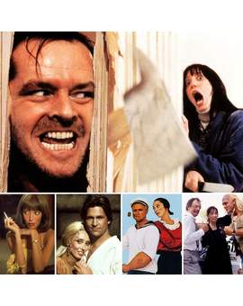 Cumple Años "Shelley Duvall". Que Películas son Vuestras Preferidas?