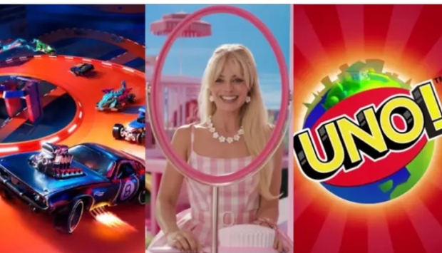 El inquietante plan de Mattel si (Barbie) triunfa: películas de 'Hot Wheels', 'Uno', la Bola 8…