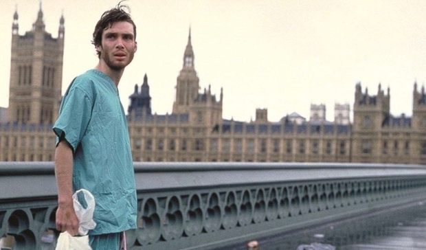 (28 Años Después) podría volver a reunir a "Alex Garland, Cillian Murphy y Danny Boyle".