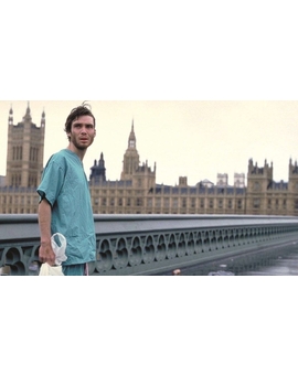 (28 Años Después) podría volver a reunir a "Alex Garland, Cillian Murphy y Danny Boyle".