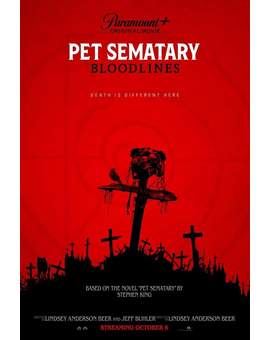 (Cementerio de Animales): Primeras imágenes de la precuela.