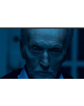 (Saw X): Primera imagen oficial y nuevos detalles de la película.