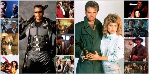 Cumplen Años "Wesley Snipes y Michael Biehn". Vuestras Películas Favoritas?.