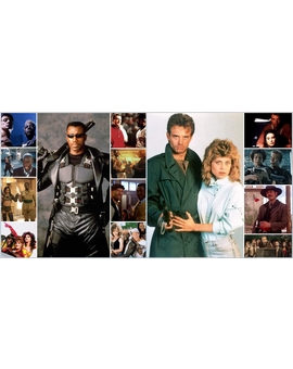 Cumplen Años "Wesley Snipes y Michael Biehn". Vuestras Películas Favoritas?.