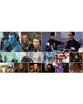 Cumplen Años "Sam Worthington y Edward Furlong". Vuestras Películas Favoritas?.