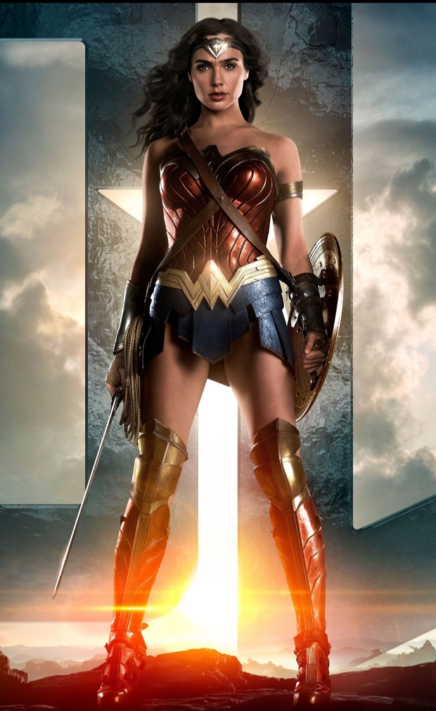 "Gal Gadot" confirma el desarrollo de una nueva película de (Wonder Woman).