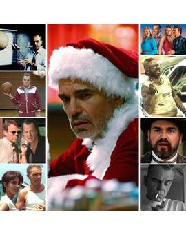 Cumple Años "Billy Bob Thornton". Vuestras Películas Favoritas?.