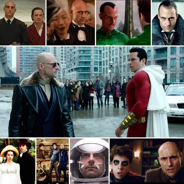 Cumple Años "Mark Strong". Vuestras Películas Favoritas?.