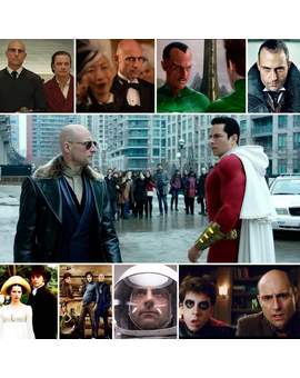 Cumple Años "Mark Strong". Vuestras Películas Favoritas?.