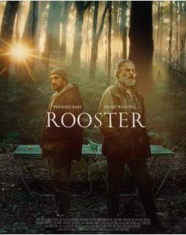 Trailer y Póster de (The Rooster).