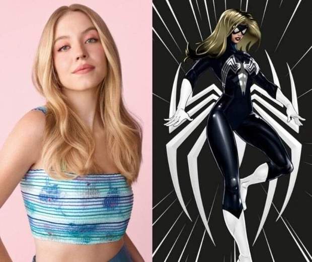 Se confirma que Sydney Sweeney interpretará a Julia Carpenter en (Madame Web Aka: Spider Woman)