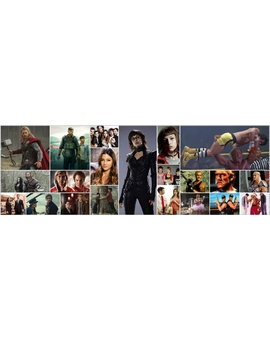 Cumplen Años "Chris Hemsworth , Úrsula Corberó y Hulk Hogan". Vuestras Películas Favoritas?. 