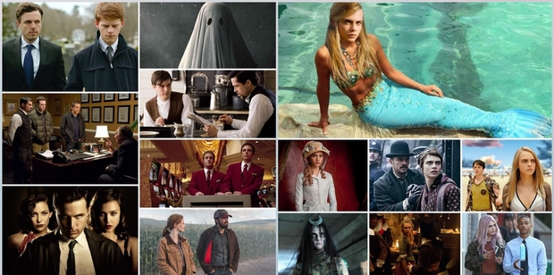 Cumplen Años "Casey Affleck y Cara Delevingne". Vuestras Películas Favoritas?.