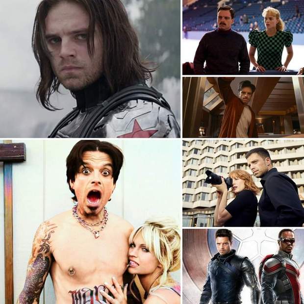 Cumple Años "Sebastian Stan". Vuestras Películas Favoritas?.