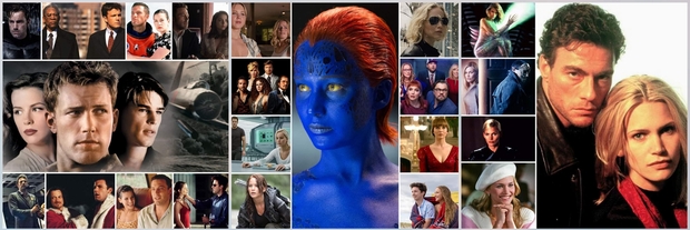Cumplen Años "Ben Affleck, Jennifer Lawrence y Natasha Henstridge". Vuestras Películas Favoritas?.