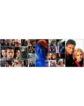 Cumplen Años "Ben Affleck, Jennifer Lawrence y Natasha Henstridge". Vuestras Películas Favoritas?.