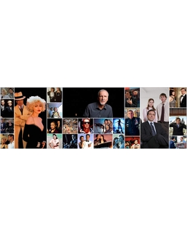 Hoy Cumplen Años "Madonna, James Cameron y Steve Carell". Vuestras Películas Favoritas?.