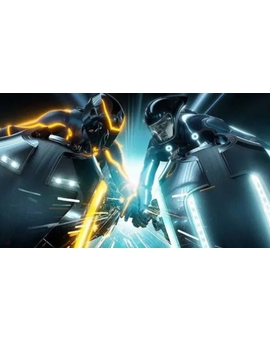 (Tron: Ares). El director de la secuela confirma frustrado que la huelga ha parado el rodaje.