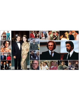Hoy Cumplen Años "Robert de Niro y Sean Penn". Vuestras Películas Favoritas?.