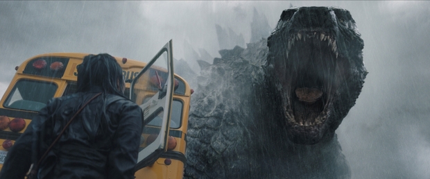 Primeras imágenes de (Monarch: El legado de los monstruos), la serie sobre Godzilla y los Titanes