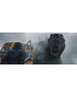 Primeras imágenes de (Monarch: El legado de los monstruos), la serie sobre Godzilla y los Titanes
