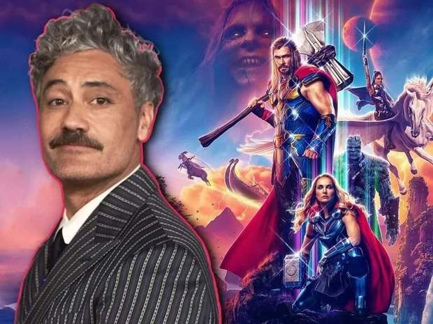 Taika Waititi ya piensa en (Thor 5) y anuncia una posible revolución con un nuevo villano