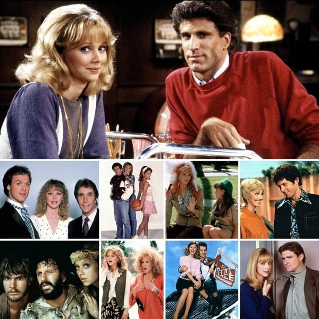 Hoy Cumple Años "Shelley Long". Vuestras Películas Favoritas?.