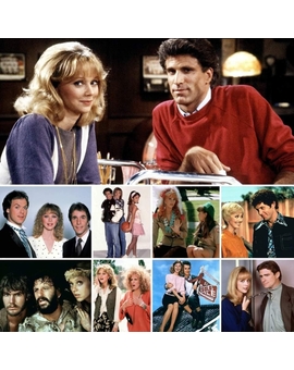Hoy Cumple Años "Shelley Long". Vuestras Películas Favoritas?.