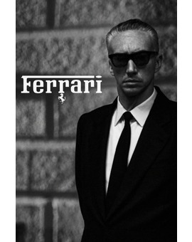 Trailer de (Ferrari) de Michael Mann.