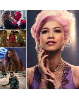 Hoy Cumple Años "Zendaya". Vuestras Películas Favoritas?.