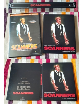 Mi Colección de (Scanners).