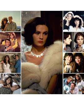 Hoy Cumple Años "Jacqueline Bisset". Vuestras Películas Favoritas?.