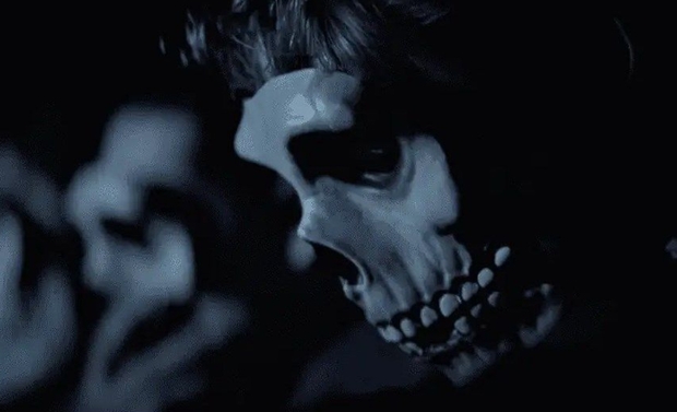 Tráiler de (Dark Harvest).