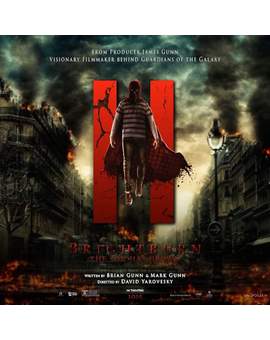 Luz Verde para (Brightburn 2).