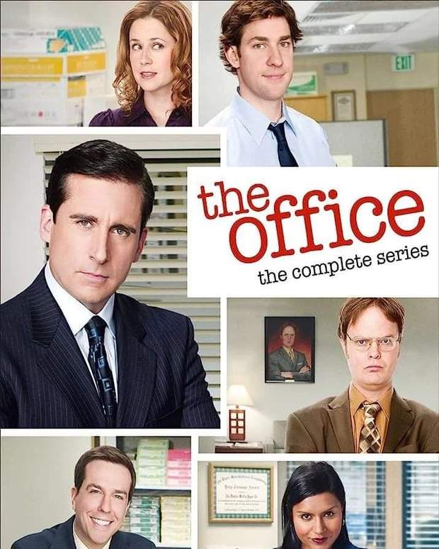Se anuncia un reinicio de (The Office).