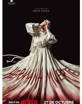 Trailer y Póster de (Hermana Muerte).