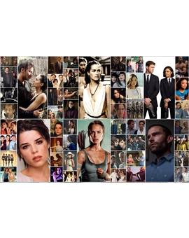 Hoy Cumplen Años "Clive, Lena, Thesa, Neve, Alicia y Seann" Vuestras Películas Favoritas?.