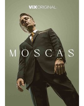 Trailer de (Moscas).