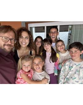 Finaliza el Rodaje de (Padre no hay más que uno 4).