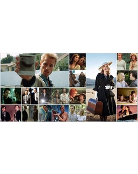 Hoy Cumplen Años "Guy Pearce y Kate Winslet". Vuestras Películas Favoritas?.