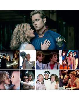 Hoy Cumple Años "Elizabeth Shue". Vuestras Películas Favoritas?.